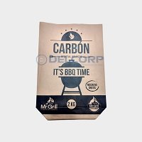 bolsas para carbon en Peru